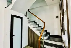 Cơ hội hiếm có nhà lô góc mặt tiền rộng gần 9m, gara ô tô riêng tại An Dương... Bán nhà riêng tại An Hải, Hải Phòng 06