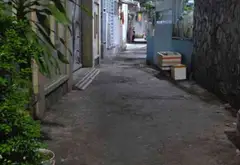 Bán nhà 2 tầng 20m2 hẻm ba gác gần Minh Phụng, Quận 6... Bán nhà riêng tại Bình Tây, Hồ Chí Minh 08