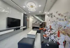 💥NHÀ ĐẸP 3 TẦNG — ĐƯỜNG LÝ VĂN TỐ, GẦN BIỂN SƠN TRÀ, ĐÀ NẴNG.... Bán nhà mặt phố tại An Hải, Đà Nẵng 01