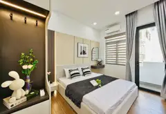 NHÀ 3 PHÒNG HẺM THÔNG THIẾT KẾ HIỆN ĐẠI... Bán nhà riêng tại Thông Tây Hội, Hồ Chí Minh 22