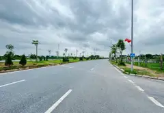 Đất Nở Hậu Mai Nội Sóc Sơn - Đường Ô Tô Vào Thoải Mái... Bán owner_side tại Sóc Sơn, Hà Nội 02