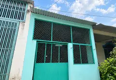 2.95T - SHR - 4x14m - hẻm xe hơi Bà Điểm (Trung Chánh). Ngay Trung Mỹ Tân Xuân.... Bán nhà riêng tại Bà Điểm, Hồ Chí Minh 01