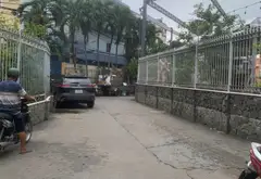 Trục Tôn Thất Thuyết - bán đất tặng nhà - 35m2 - sổ vuông - khu dân cư hiện hữu - Chào 3T nhỉnh... Bán nhà mặt phố tại Xóm Chiếu, Hồ Chí Minh 03