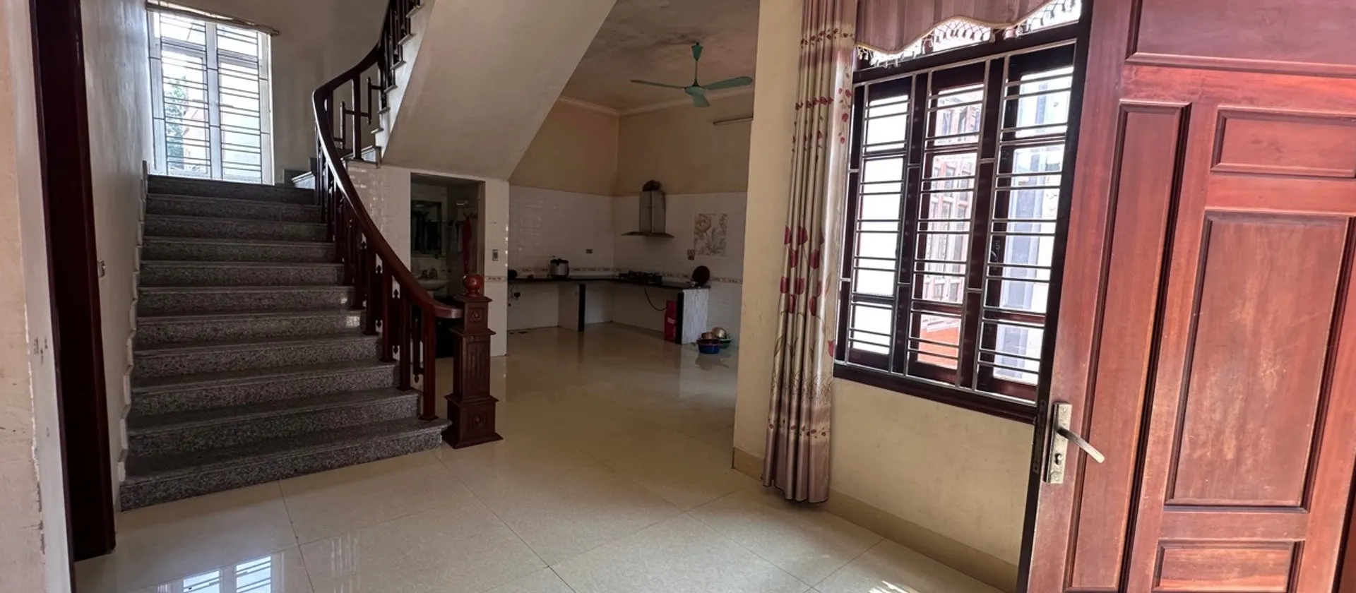 Bán nhà 3 tầng rộng rãi tại Vân Hà, giá 6.8 tỷ... Bán nhà riêng tại Thư Lâm, Hà Nội 01