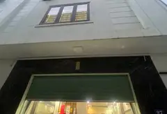 Nhà 3 Tầng Tiện Nghi Tại Phường An Dương - Cơ Hội Vàng Cho Gia Đình Hiện Đại... Bán nhà riêng tại An Dương, Hải Phòng 01