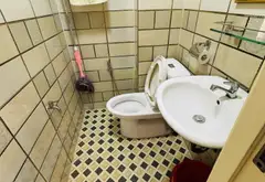NGAY MẶT TIỀN TRẦN BÌNH TRỌNG ĐOẠN GIAO LỘ VÕ VĂN KIỆT - NHÀ ĐẸP 5 TẦNG NỘI THẤT CAO CẤP.... Bán nhà riêng tại Chợ Quán, Hồ Chí Minh 04