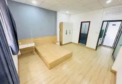 Mặt Tiền 5 tầng ngang 8m kinh doanh Nguyễn Hồng Đào, Bàu Cát, 13 Phòng,... Bán nhà mặt phố tại Tân Bình, Hồ Chí Minh 10