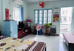 Bán nhà riêng 3 tầng mặt tiền 5m tại quận 7, gần khu Nam Long... Bán nhà riêng tại Tân Thuận, Hồ Chí Minh 06