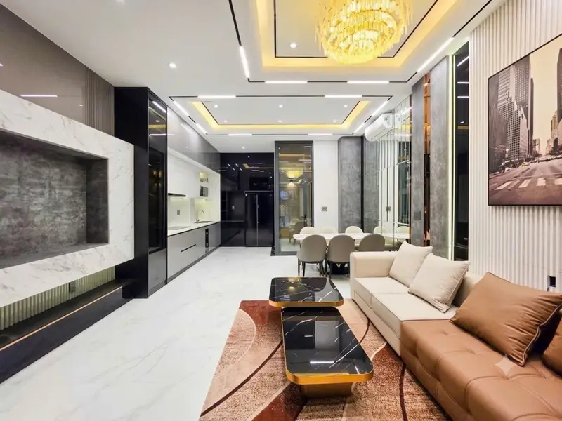 Bán nhà mặt tiền, Tân Mỹ, Quận 7, thiết kế hiện đại - 0934 194 634 Em Quý... Bán nhà mặt phố tại Tân Mỹ, Hồ Chí Minh 01