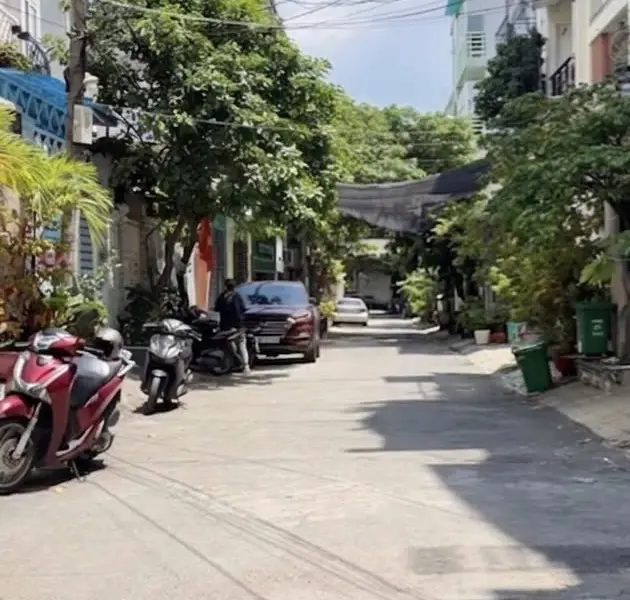 Chỉ 140Tr/M Hẻm Xe Hơi 7M tuyệt đẹp khu đồng bộ Biệt Thự Cao Cấp ngay Nơ Trang Long Bình Thạnh... Bán nhà riêng tại Bình Lợi Trung, Hồ Chí Minh 01
