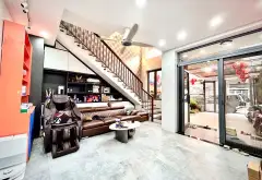 NHÀ 3 TẦNG CÓ HỒ BƠI - THANH KHÊ - DT 180M - GIẢM 1TỶ --> 12,5 TỶ... Bán nhà riêng tại Thanh Khê, Đà Nẵng 03