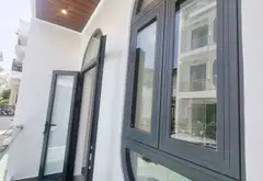 NHÀ LÂM THỊ HỐ – HẺM XE HƠI VÀO NHÀ – 4x17M – 3 TẦNG – 3PN 2WC – SÁT HIỆP THÀNH CITY – 5,68 TY TL... Bán nhà riêng tại Trung Mỹ Tây, Hồ Chí Minh 10
