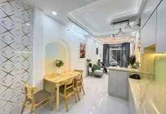 Bán nhà riêng 3 tầng 42m² - Bình Trị Đông, Bình Tân, TP.HCM - Giá 4.98 tỷ... Bán nhà riêng tại Bình Trị Đông, Hồ Chí Minh 06
