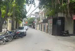 Lô Góc 3 Mặt Tiền 181m mặt tiền 7.5m xây biệt thự thì đẳng cấp nhất Khu thể hiện khí chất chủ nhà.... Bán nhà riêng tại Khương Đình, Hà Nội 06