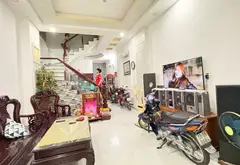 150M2 | LÔ GÓC 2 MẶT TIỀN | NGANG KHỦNG 12M | DÒNG TIỀN 15 TRIỆU/THÁNG... Bán nhà mặt phố tại An Phú Đông, Hồ Chí Minh 02