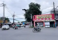 Nhà mặt phố ba mặt tiền diện tích rộng tại Phước Thạnh, Củ Chi... Bán nhà mặt phố tại Thái Mỹ, Hồ Chí Minh 01