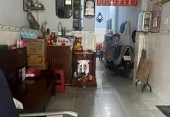 Bán nhà 2 tầng 118m2 phường Hòa Bình quận 11 giá tốt... Bán nhà riêng tại Hòa Bình, Hồ Chí Minh 03