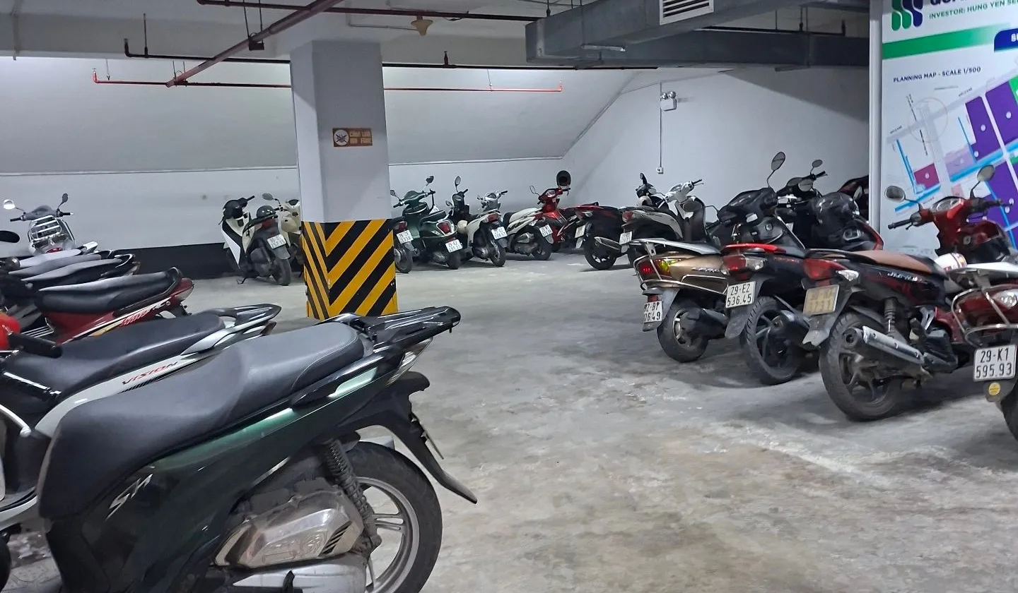 Tòa Nhà Văn Phòng Hạng Sang Tại Trung Tâm Lõi Long Biên... Bán văn phòng tại Bồ Đề, Hà Nội 01