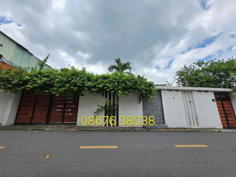 Nhà mặt phố rộng lớn ngay Tam Bình, giá cực hấp dẫn 17x23 chỉ 31 tỷ... Bán nhà mặt phố tại Tam Bình, Hồ Chí Minh 01