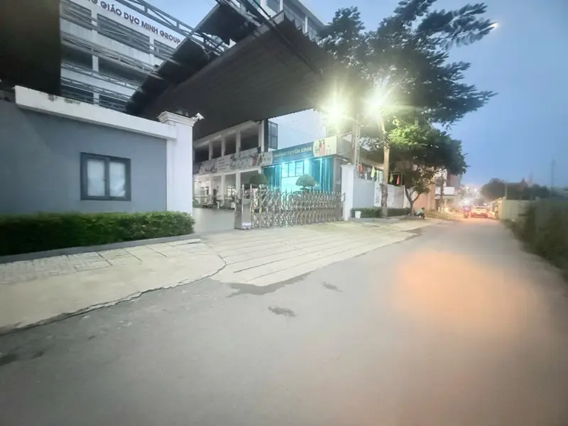 THỚI AN | KHO XƯỞNG 3.034M² | TẶNG BIỆT THỰ | 69TR/THÁNG... Bán kho, nhà xưởng tại Thới An, Hồ Chí Minh 01
