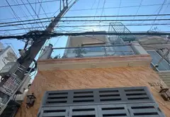 6.6 tỷ. Ngay Phường Bình Trị Đông, Bình Tân. Hẻm 8m kinh doanh tốt.
4x15m - 4 tầng... Bán nhà riêng tại Bình Trị Đông, Hồ Chí Minh 01