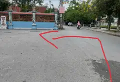 Bán đất phường Kinh Bắc, Bắc Ninh, diện tích 78.5 m², giá hỗ trợ giảm... Bán đất tại Kinh Bắc, Bắc Ninh 03