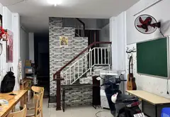 Nhà mặt phố - 80m² - Bình Đông, Quận 8, TP Hồ Chí Minh - 12 tỷ... Bán nhà mặt phố tại Bình Đông, Hồ Chí Minh 01