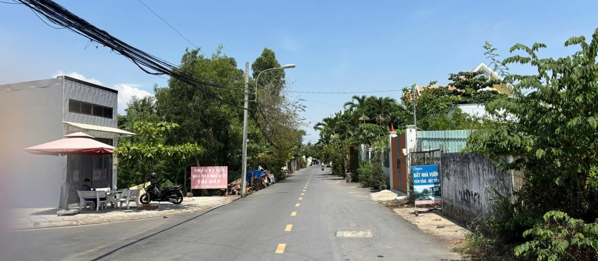 Khu Đất Đắc Địa Ven Sông Long Phước Quận 9 Với Quy Mô Mênh Mông... Bán đất tại Long Phước, Hồ Chí Minh 01