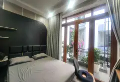 Cơ hội sở hữu nhà 3 tầng kiệt ô tô Tôn Đức Thắng, giá tốt cực hiếm... Bán nhà riêng tại Hòa Khánh, Đà Nẵng 09