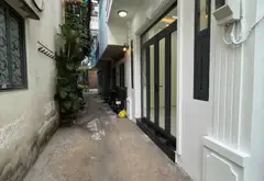 Nhà 2 tầng 52m2 tại Phú Thọ Hòa, Tân Phú, giá 3.85 tỷ... Bán nhà riêng tại Phú Thọ Hòa, Hồ Chí Minh 03
