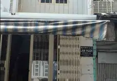 Bán nhà 2 tầng đường Tô Hiến Thành, diện tích 26.9 m2, giá 4.8 tỷ... Bán nhà riêng tại Hòa Hưng, Hồ Chí Minh 01