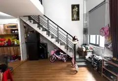 Nhà gác lửng Nguyễn Phước Nguyên, kiệt rộng 3m gần đường, thông 388 Hà Huy Tập, cách kiệt ô tô vô... Bán nhà riêng tại An Khê, Đà Nẵng 04