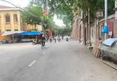 Cơ hội sở hữu đất đẹp trung tâm Đồng Kỵ với giá tốt hiếm có... Bán đất tại Đồng Nguyên, Bắc Ninh 05