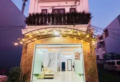 Cơ Hội Sở Hữu Nhà 3 Tầng Sang Trọng Tại Quỳnh Hoàng, chỉ 2.38 Tỷ!... Bán nhà riêng tại An Dương, Hải Phòng 01