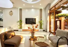 Cơ Hội Hiếm Có Nhà Mặt Phố Trưng Nữ Vương 4 Tầng Sang Trọng... Bán nhà mặt phố tại Hải Châu, Đà Nẵng 05