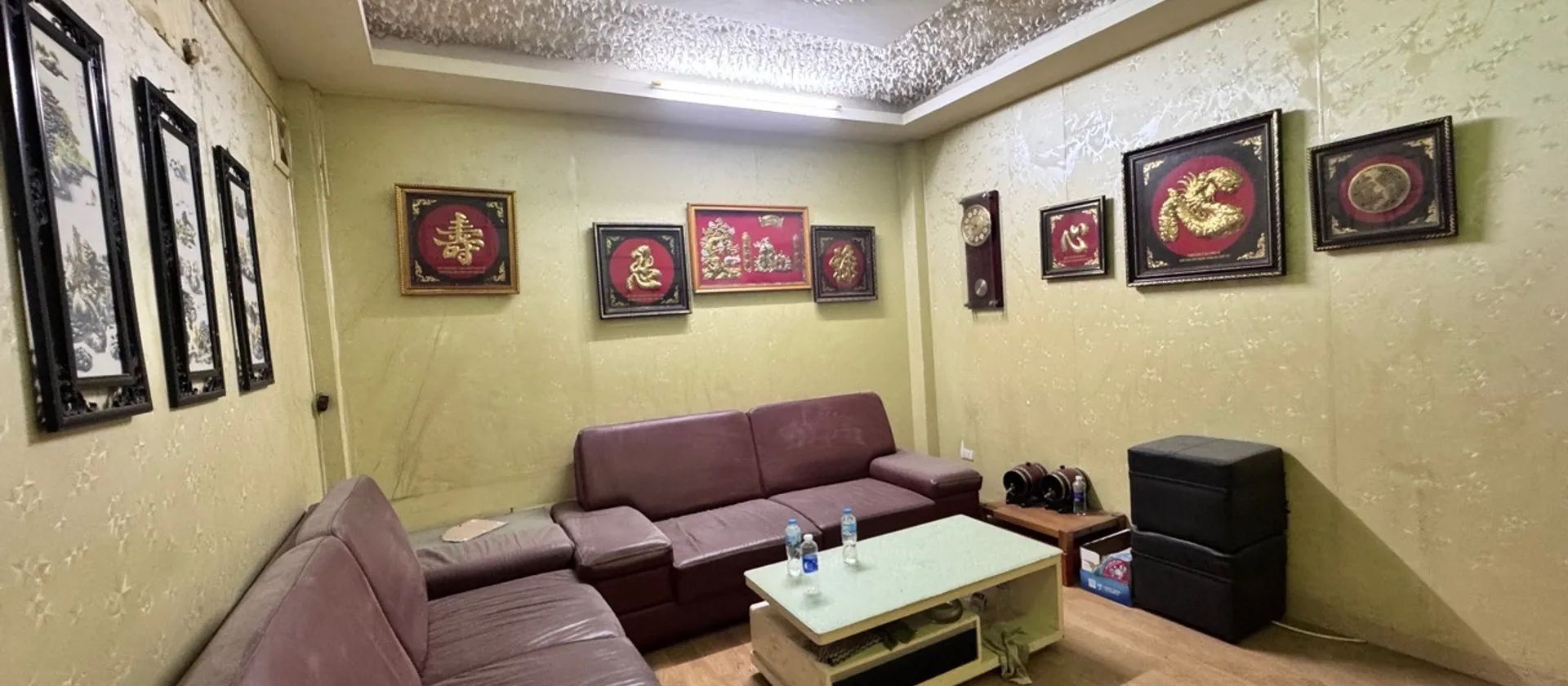 Bán nhà riêng xây 5 tầng, 40m², vị trí thuận tiện tại quận trung tâm... Bán nhà riêng tại Phù Đổng, Hà Nội 01