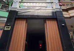 Nhà 3 Tầng 10 Phòng Dịch Vụ Sang Trọng tại Tân Bình... Bán nhà riêng tại Tân Hòa, Hồ Chí Minh 02
