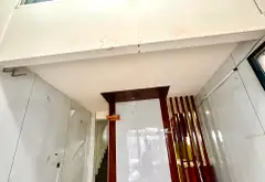 3.5x10m, Bán nhà 4 Tầng BTCT, 3PN, 1/ Lê Văn Thọ, P16 Gò Vấp, 4 Tỷ xíu... Bán nhà riêng tại An Hội Đông, Hồ Chí Minh 01