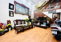BÁN NHÀ HUỲNH TẤN PHÁT, LONG BIÊN 70,3M2- NGÕ TO NHƯ PHỐ, KINH DOANH - 25 Tỷ... Bán nhà mặt phố tại Long Biên, Hà Nội 03