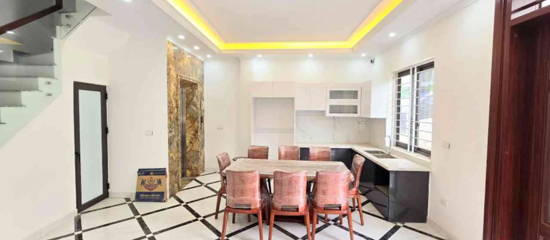 Cơ hội hiếm có sở hữu biệt thự liền kề lô góc 2 mặt thoáng với tiện ích đẳng cấp... Bán biệt thự, liền kề tại Đại Thanh, Hà Nội 01