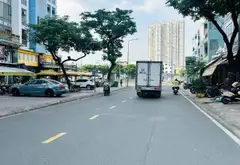Bán nhà mặt phố Quận 8 Phú Định diện tích lớn 1151.1 m2 giá 140 tỷ đồng... Bán nhà mặt phố tại Phú Định, Hồ Chí Minh 01