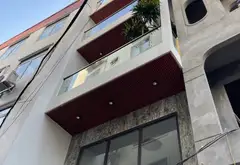 Bán nhà 7 tầng mặt tiền 4m trung tâm Long Biên ô tô tránh, thang máy, gara 2 ô tô... Bán owner_side tại Long Biên, Hà Nội 09