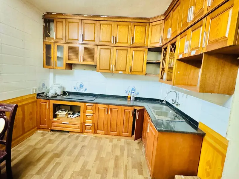 Bán nhà 4 tầng phố Thọ Lão, giáp Lò Đúc, lô góc ba mặt thoáng, 11.6 tỷ... Bán nhà riêng tại Hai Bà Trưng, Hà Nội 01