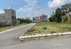 Đất nền đẹp mặt đường rộng tại Văn Khê, An Hưng, thuận tiện phát triển... Bán đất tại An Hưng, Hải Phòng 02