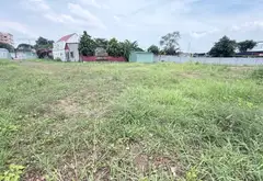 Bán đất mặt tiền Đỗ Văn Dậy, xã Tân Hiệp, Hóc Môn, diện tích 1676m2... Bán đất tại Hóc Môn, Hồ Chí Minh 06