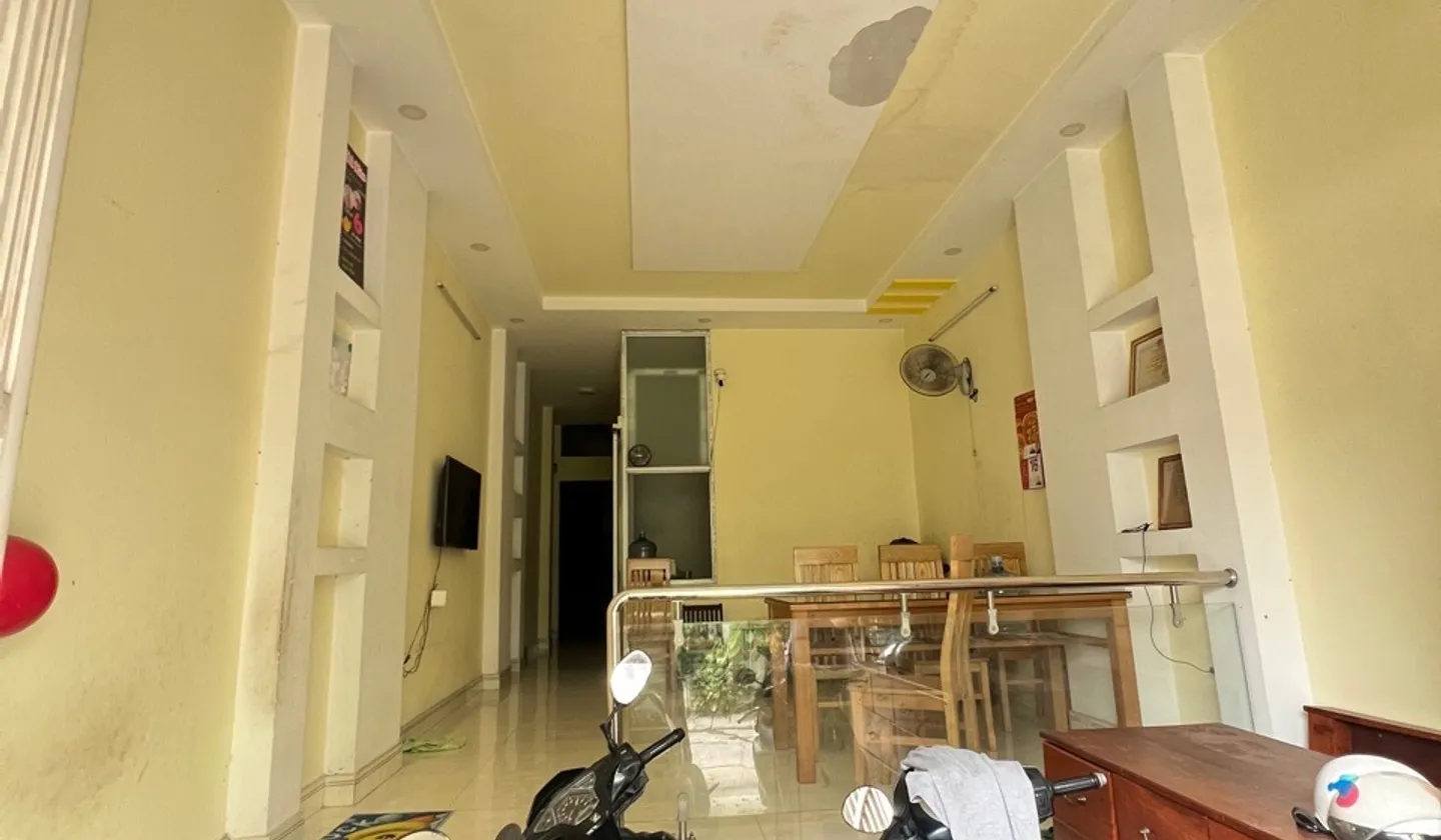 Bán nhà riêng 3 tầng tại Phú Định,quận 8 diện tích 66,5m2, pháp lý rõ ràng... Bán nhà riêng tại Phú Định, Hồ Chí Minh 01