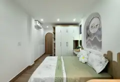 Cơ hội hiếm có sở hữu nhà 4 tầng mới đẹp lung linh giáp bên Bình Thạnh, Phú Nhuận - Chưa tới 6 tỷ... Bán nhà riêng tại Hạnh Thông, Hồ Chí Minh 11