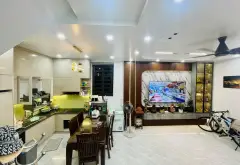 Nhà Ngô Gia Tự Đẹp Khó Tin, 4 Tầng 4 Phòng Ngủ, Vào Ở Ngay... Bán nhà riêng tại Hải An, Hải Phòng 03