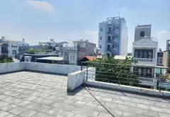 Bán biệt thự 4 tầng tại An Nhơn, diện tích 308m2, mặt tiền 15m... Bán nhà mặt phố tại An Nhơn, Hồ Chí Minh 16