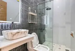 🔥 NHÀ MỚI KÊNH NƯỚC ĐEN – LÊ THÚC HOẠCH – 52M² 4x13M – 2 TẦNG 3PN – XE HƠI TỚI NHÀ – 5,69 TỶ... Bán nhà riêng tại Bình Hưng Hòa, Hồ Chí Minh 08